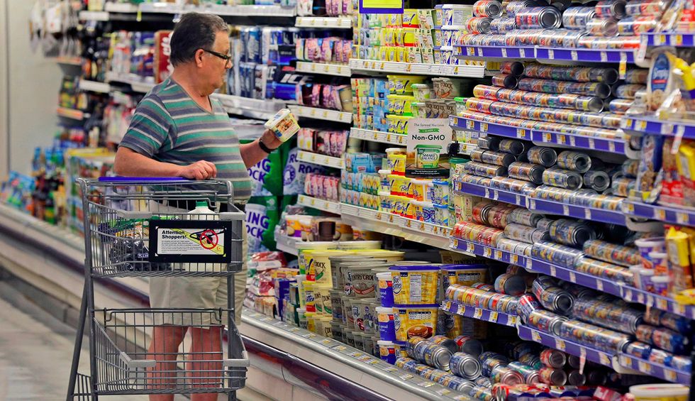 There are 2,000 untested chemicals in packaged foods — and it’s completely legal