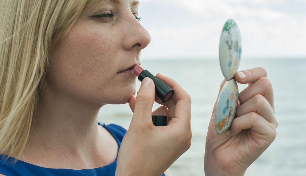 How lipstick, shampoo and cookies are pushing critically endangered elephants to extinction