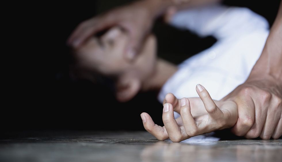 Rape survivor turns down judge's offer of $150,000 in exchange for reducing attacker's 12-year sentence