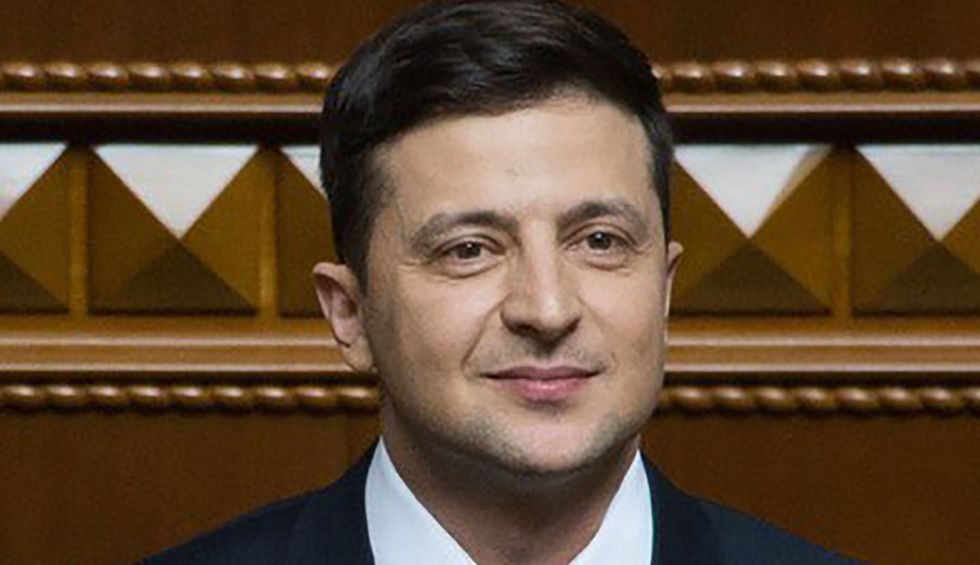 Former Republican congressman who lead Clinton impeachment calls Trump’s conversation with Ukrainian president ‘very troublesome’
