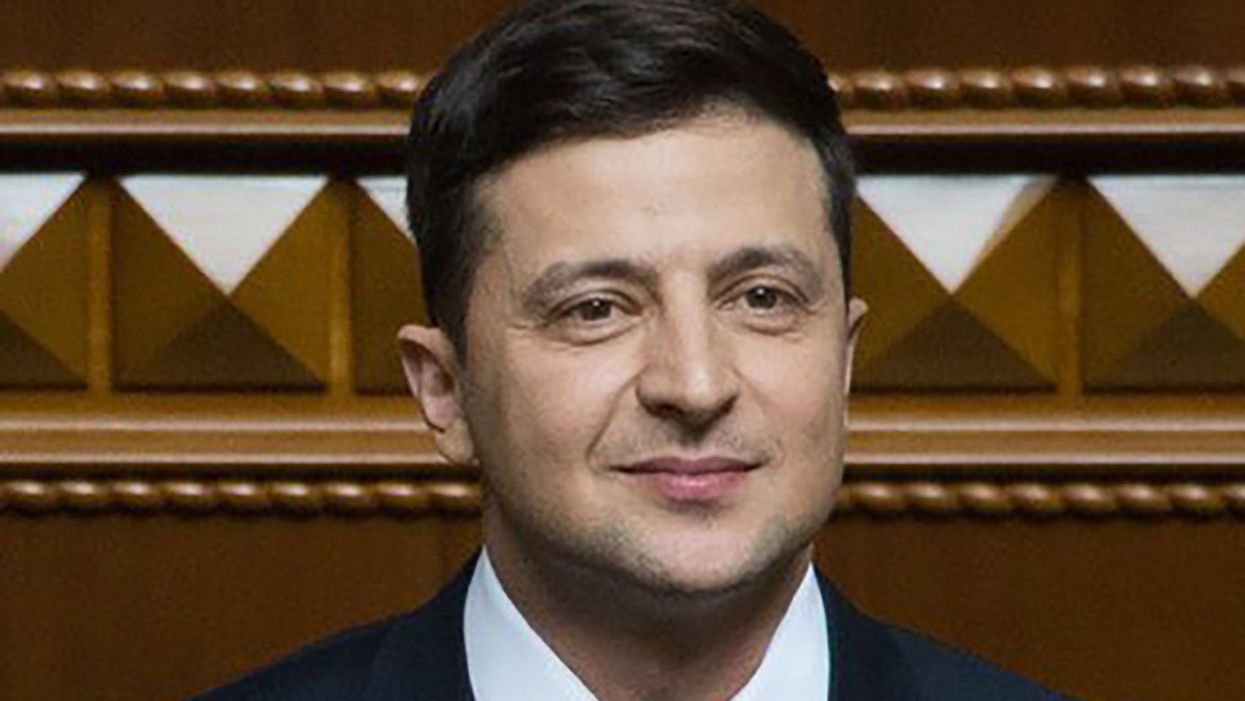 'We will not lay down any weapons': Ukraine persists as Kyiv under attack