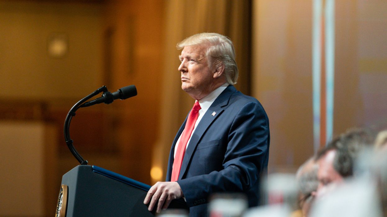 Trump’s 11th-hour attempt to thwart New York indictment blows up in his face: analysis