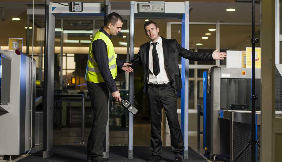 'Enormous victory': US judge rules suspicionless searches of travelers' electronic devices unconstitutional