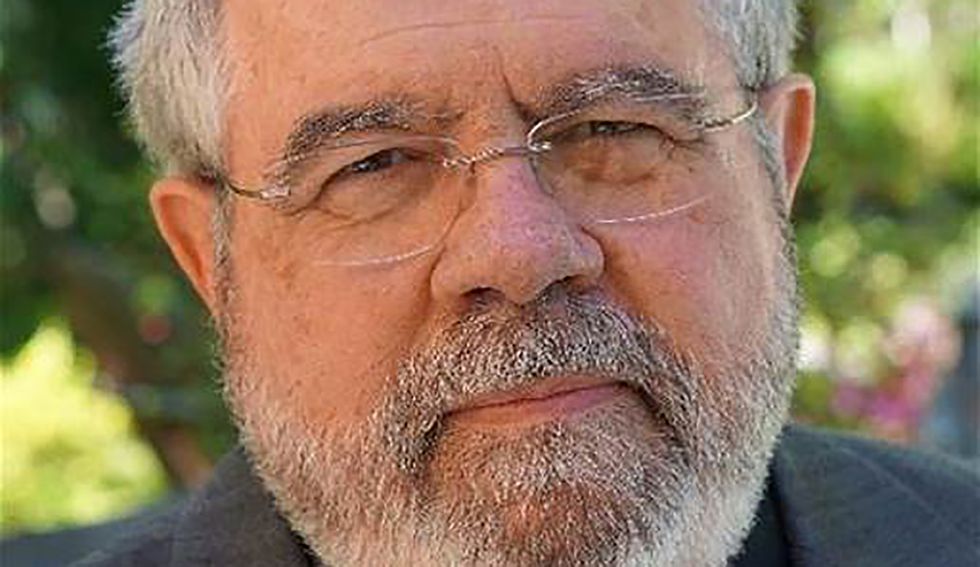 David Cay Johnston issues dire ‘warning’ after reading ‘Anonymous’ book: Trump is stupid, crazy and dangerous