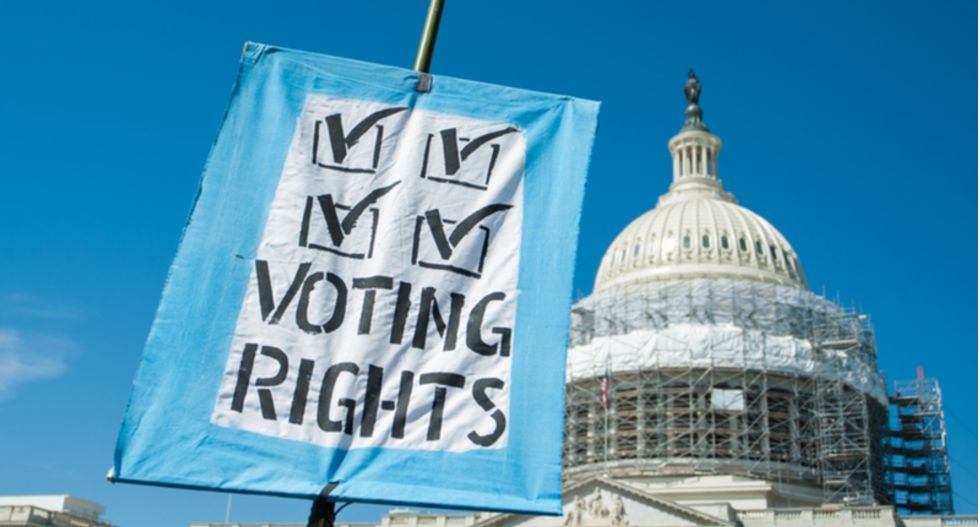 Here are 5 ways to make voting easier for everyone — even in a pandemic