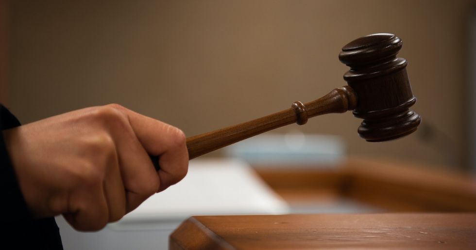 A top prosecutor could finally face consequences for wild abuses of power