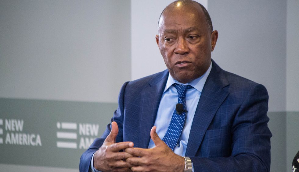 Houston mayor cancels Texas GOP convention over ‘public health concerns’