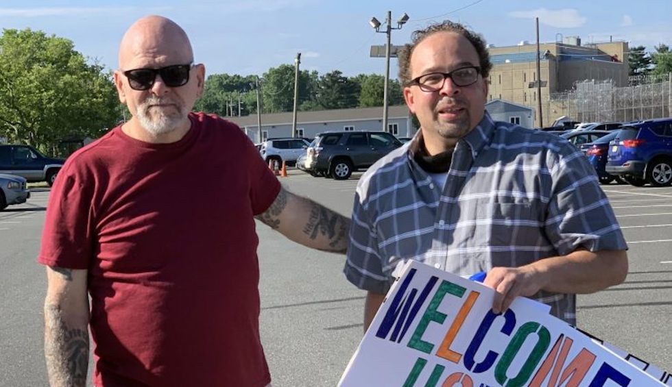 A 14-year-old was pressured to sign a murder confession — here's how he finally got free