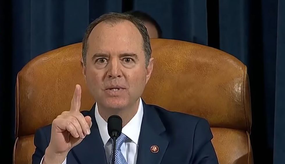 Don't be too sure that impeachment won't move public opinion
