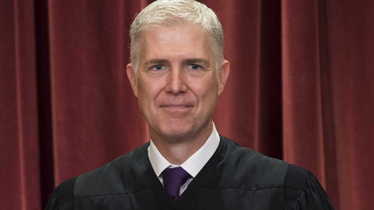 SCOTUS rules in favor of anti-LGBTQ business owner