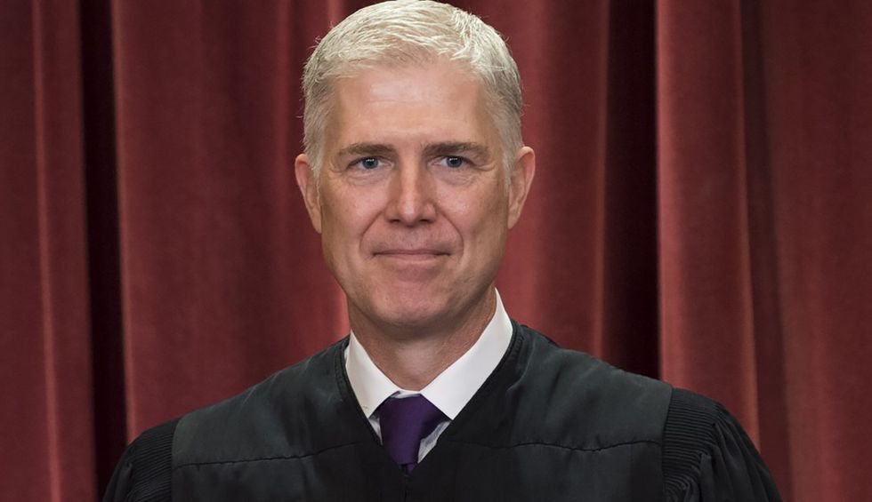 Conservatives — including Justice Alito — melt down over Supreme Court's pro-LGBTQ ruling