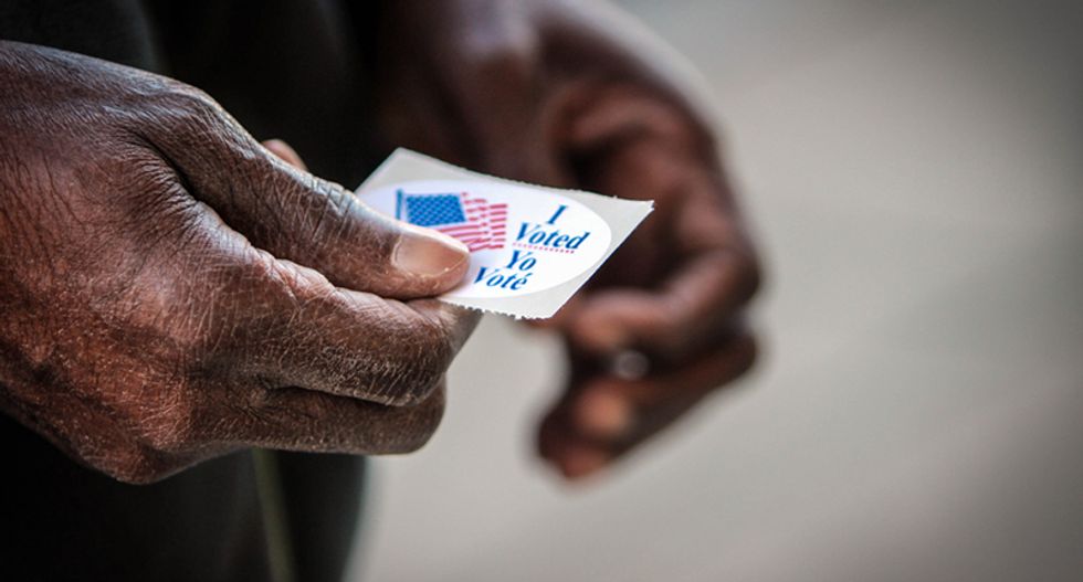 The 2019 election results reveal shifting dynamics in the fight to end mass incarceration and the drug war