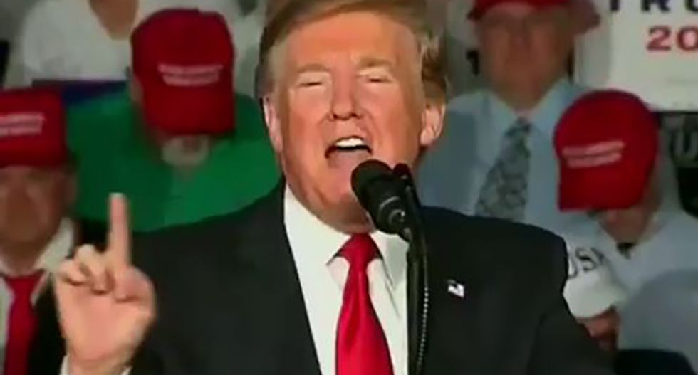 Trump is a lifelong practitioner of twisting rules to his advantage — and 2 political scientists explain how to level the playing field