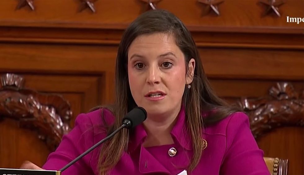 GOP congresswoman’s impeachment hearing stunt fueled a $1 million fundraising haul for her Democratic opponent