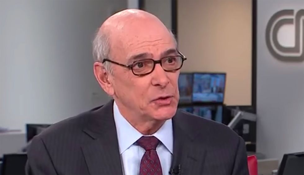 ‘Donald Trump is toast’: Former Watergate prosecutor predicts Ambassador Sondland’s testimony will doom the president