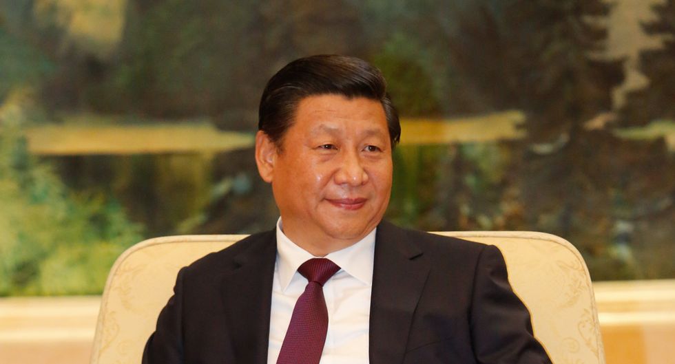 The new Cold War with China is intensifying — and we could all feel the costs