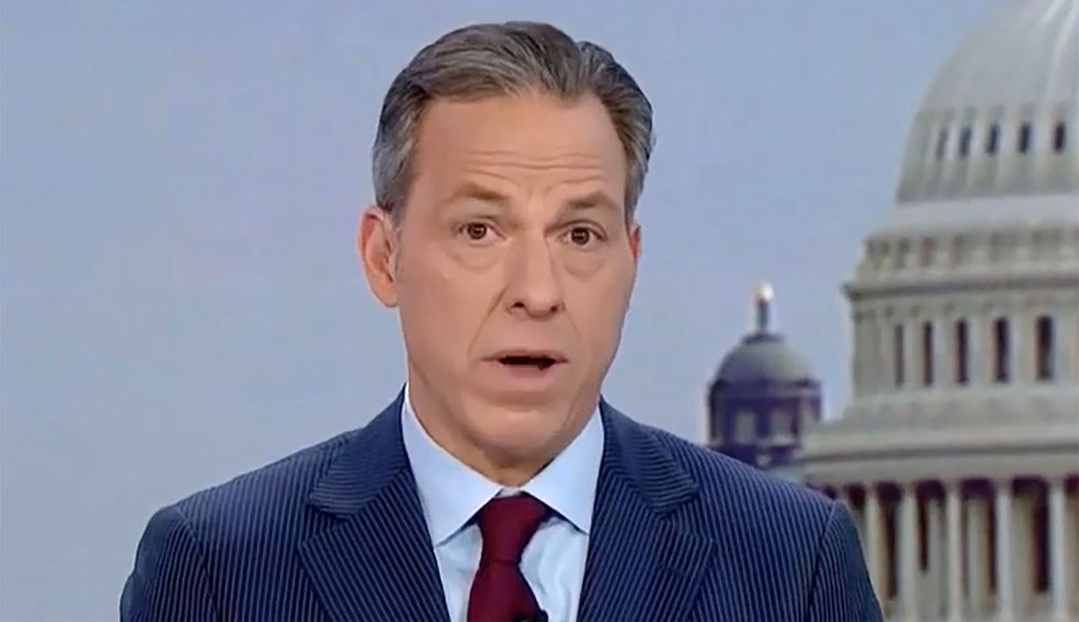 Legal expert tells CNN's Tapper why Sondland’s impeachment testimony was ‘the most consequential day of Donald Trump’s presidency’