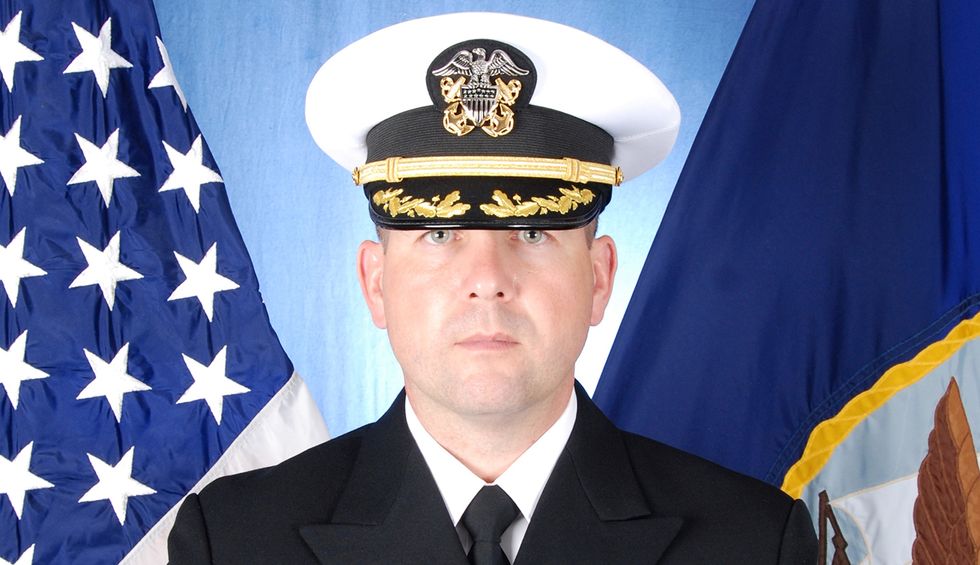 Blame over justice: The human toll of the Navy’s relentless push to punish one of its own