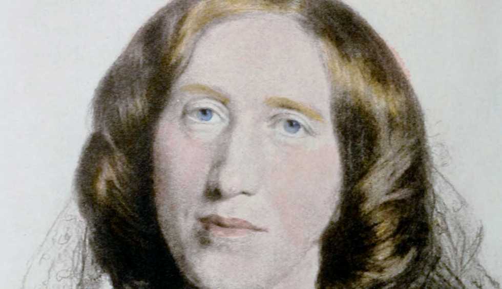 George Eliot: 200 years on, valuable lessons for today's millennials and baby boomers
