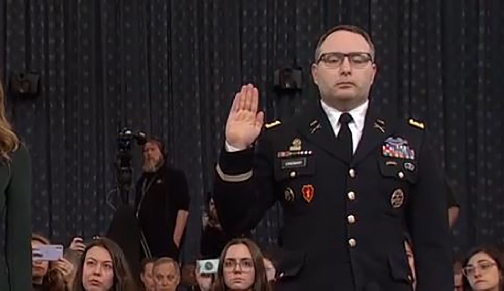 The Pentagon faces a massive purge after the Gallagher affair