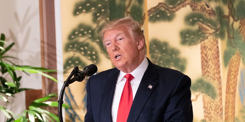 Prosecutors are zeroing in on Trump Organization executive Allen Weisselberg