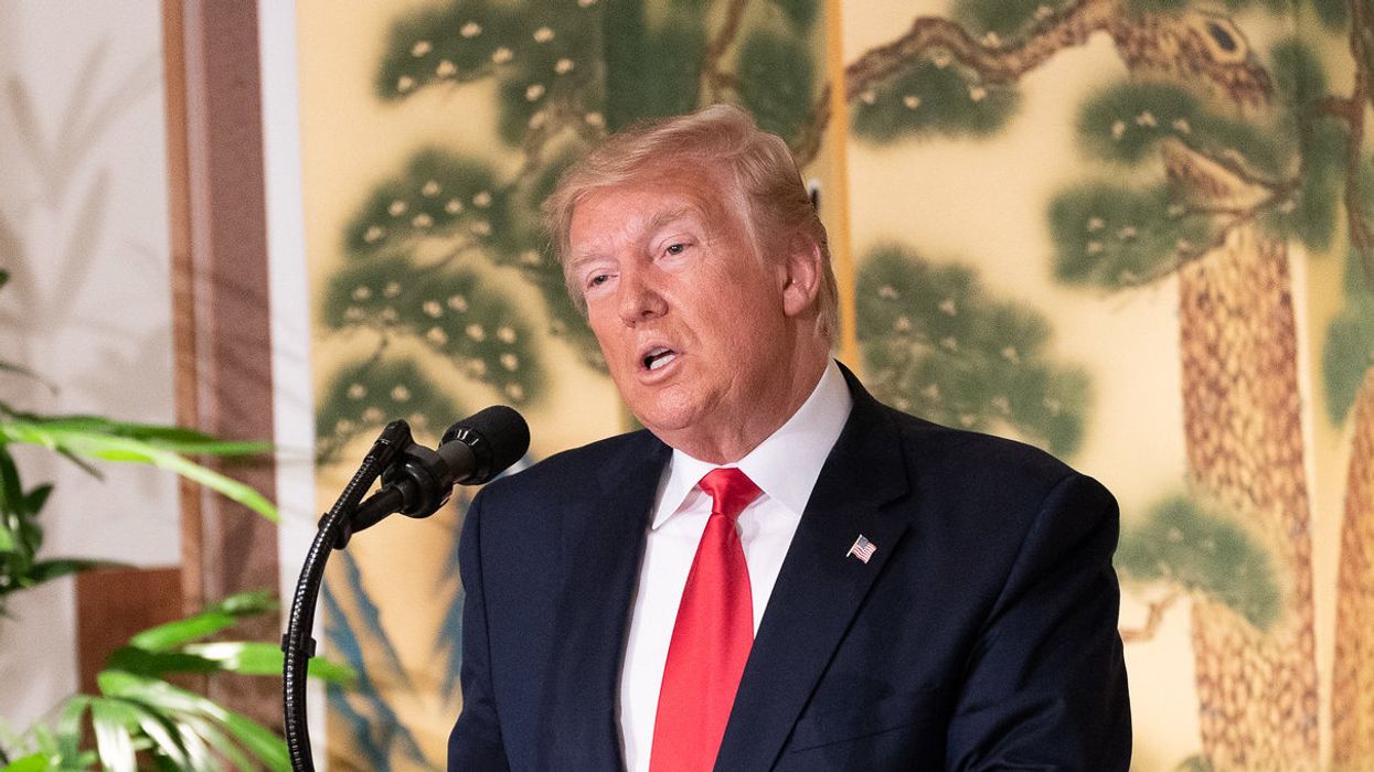 Why Allen Weisselberg can no longer invoke the 5th Amendment to protect Donald Trump