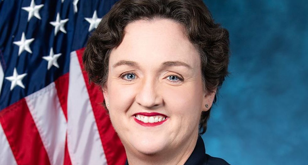 Dem Katie Porter absolutely destroys Ben Carson again after exposing him as a buffoon