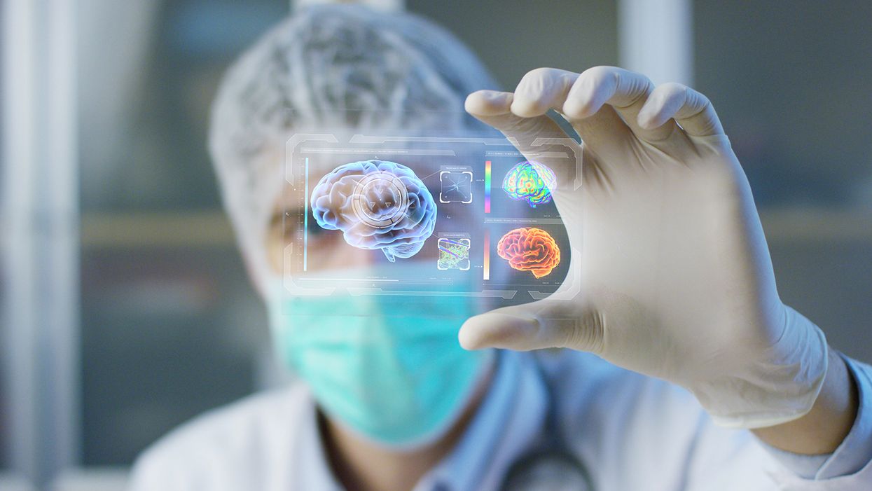 Here are the risk factors that determine whether you’re more or less likely to develop cognitive decline
