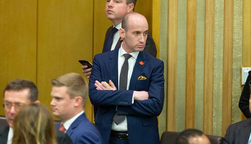 'Welcome to the new mainstream GOP': Conservative website delivers sobering news about Republicans' descent into the alt-right