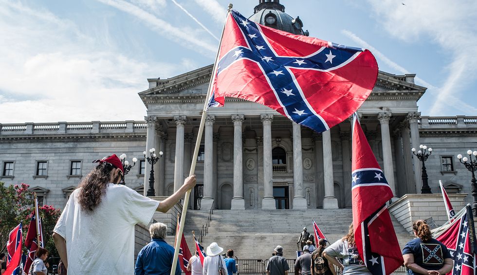 Our Constitution is amazing — but it won't save us from Trump