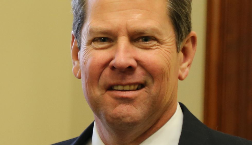 GOP Georgia governor issues dire COVID-19 warning less than two weeks after grand ‘reopening’
