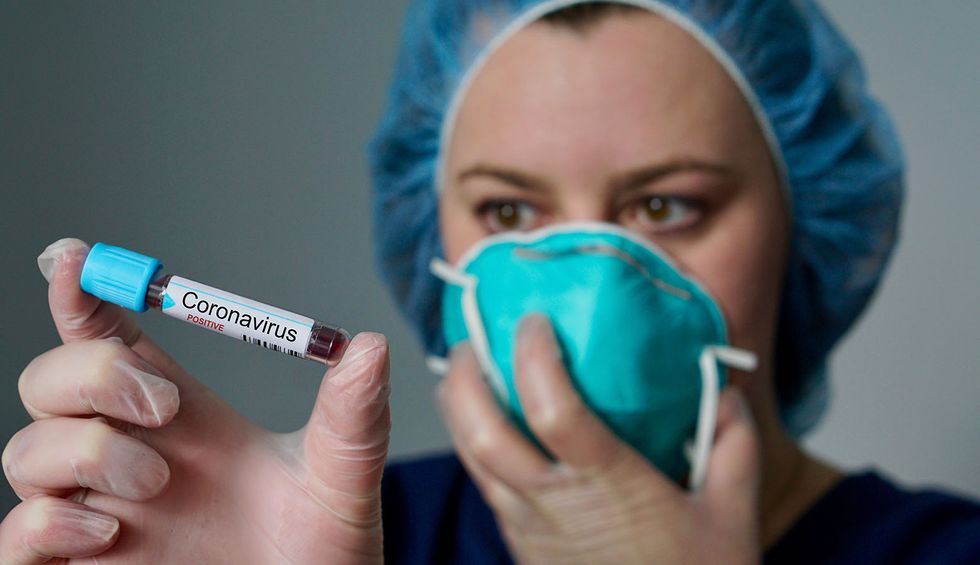 Why Donald Trump threatens public health as much as the Coronavirus