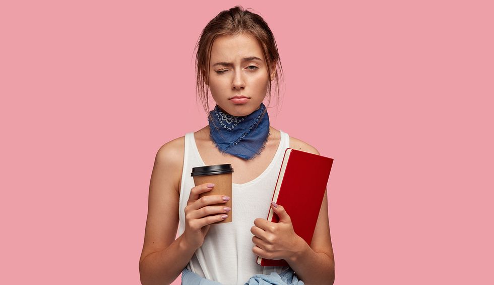 Dopamine fasting: An expert explains the latest Silicon Valley craze