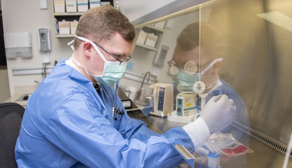 Scientists fear the US could be battered by a second pandemic while still fighting COVID-19: report