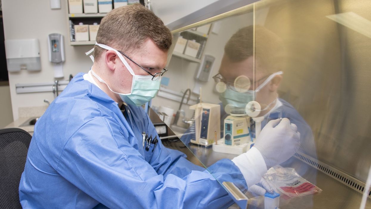 The truth about the 'Moderna' vaccine: It's a publicly funded miracle