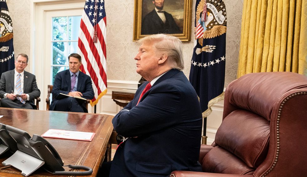 A Senate impeachment trial isn't really a trial — and it was never meant to be