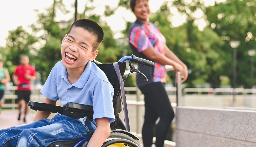How Trump's proposed benefits changes will create hardship for rural people with disabilities