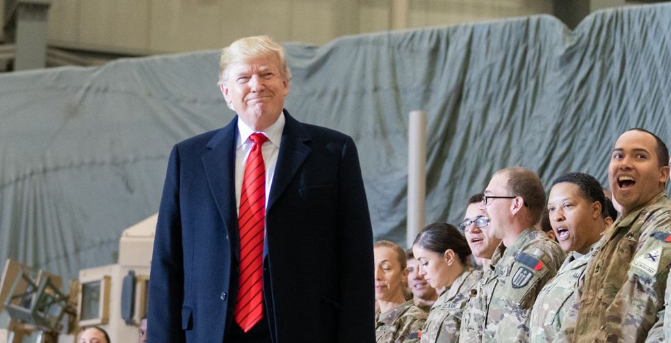 The prospect of peace in Afghanistan is real — and Pakistan is the key player