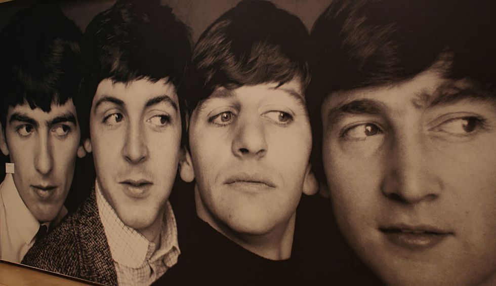 Why are pop songs getting sadder than they used to be?