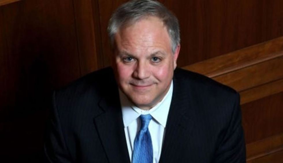Documents were illegally withheld during interior secretary confirmation process: watchdog