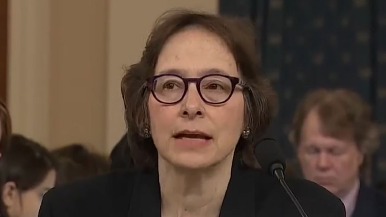 Biden Justice Department reverses Trump's order on LGBTQ students