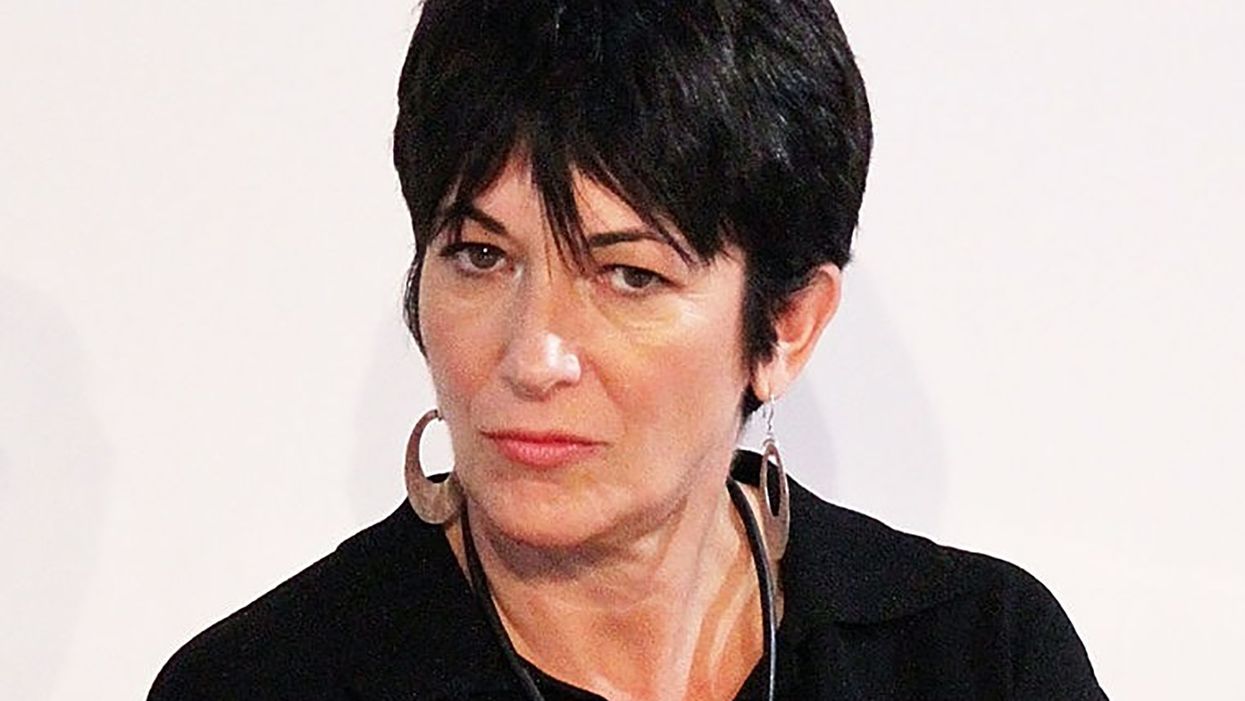 Ghislaine Maxwell found guilty on 5 of 6 counts in sex trafficking trial: report