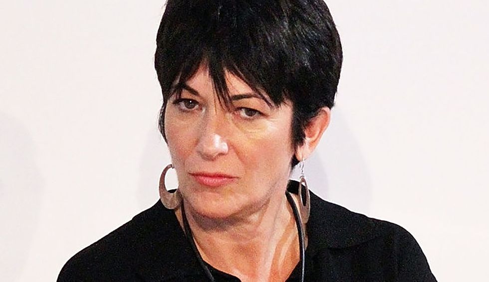 Longtime Jeffrey Epstein associate Ghislaine Maxwell arrested: report