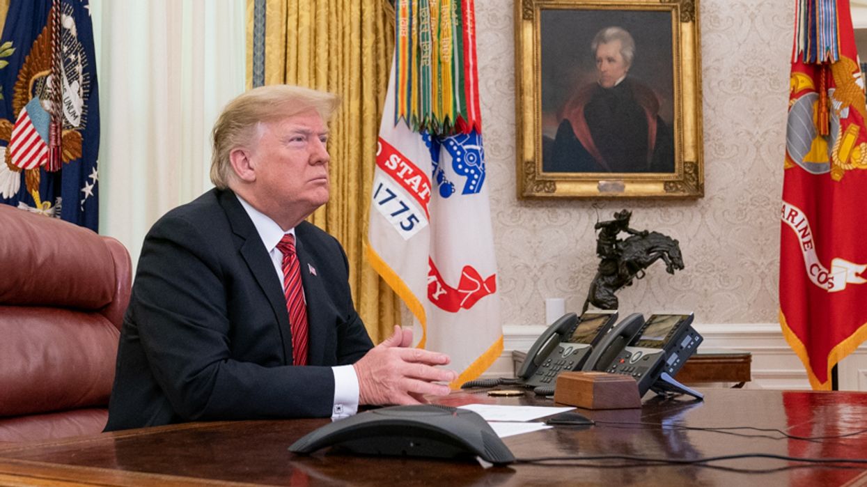 Trump's Secret Service detail was willing to quickly hand him over to Manhattan investigators: reporter