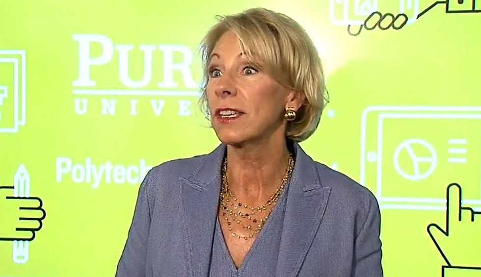 Republicans are now demonizing China — but these Trump Cabinet members have gotten rich off the Chinese government