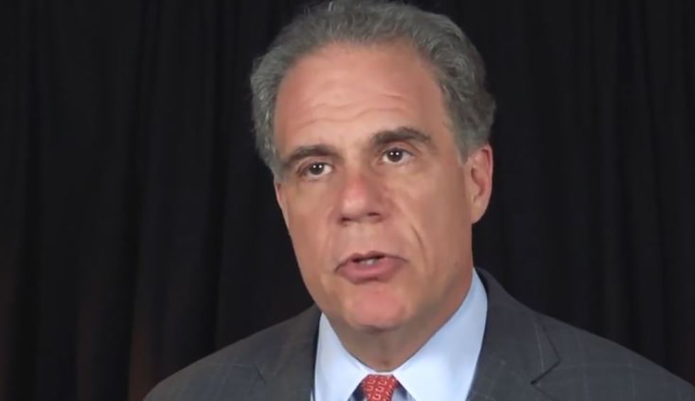 National security expert: DOJ IG report vindicated reason for FBI’s 2016 Trump campaign investigation — but ‘sloppy’ use of FISA warrants must be ‘audited’