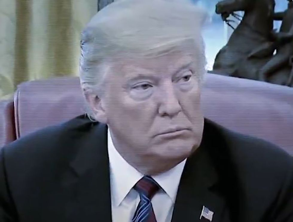 'A president the world is laughing at': Biden releases new ad attacking Trump — and it's getting widely praised