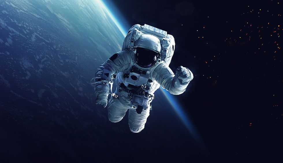 To the moon and beyond 5: What space exploration will look like in 2069