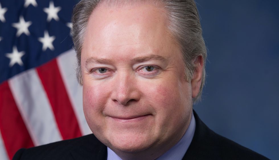 GOP lawmakers' mass exodus grows as North Carolina Republican throws in the towel