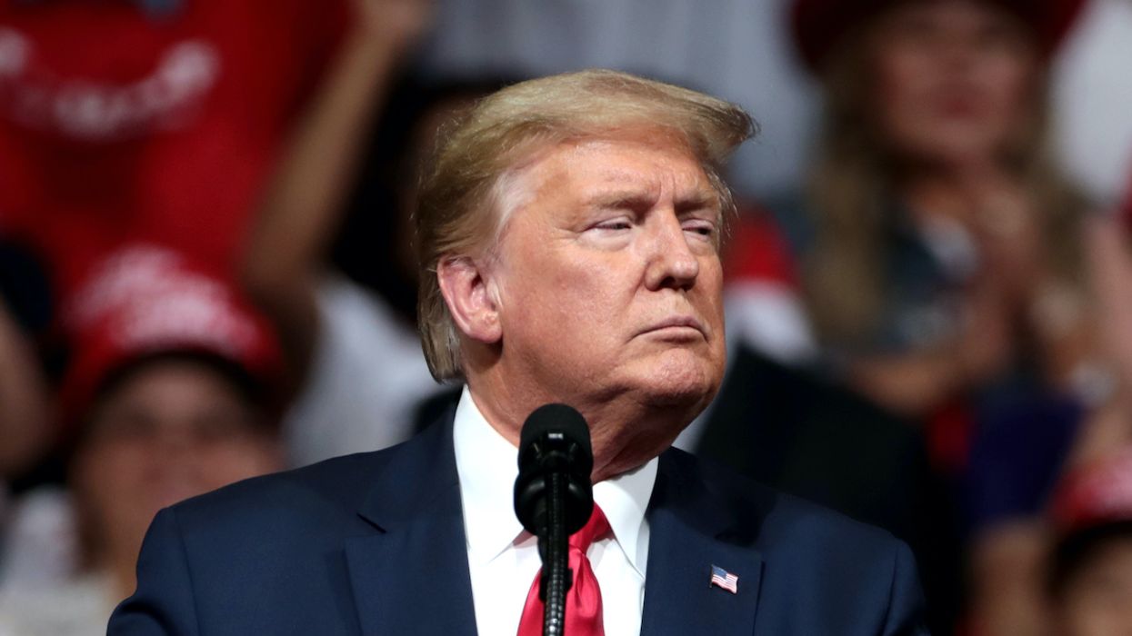 Secret service has no resolution in place if Trump refuses to leave the White House, insiders say